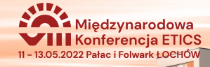 Zapraszamy na VIII Międzynarodową Konferencję ETICS 